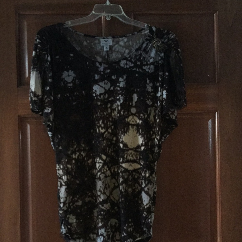 Womens blouse